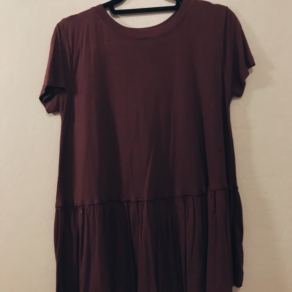 Urban Outfitters tee